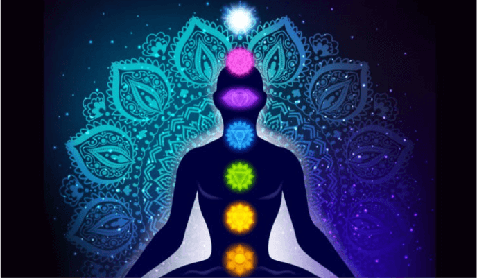 Chakra cleansing & balancing 